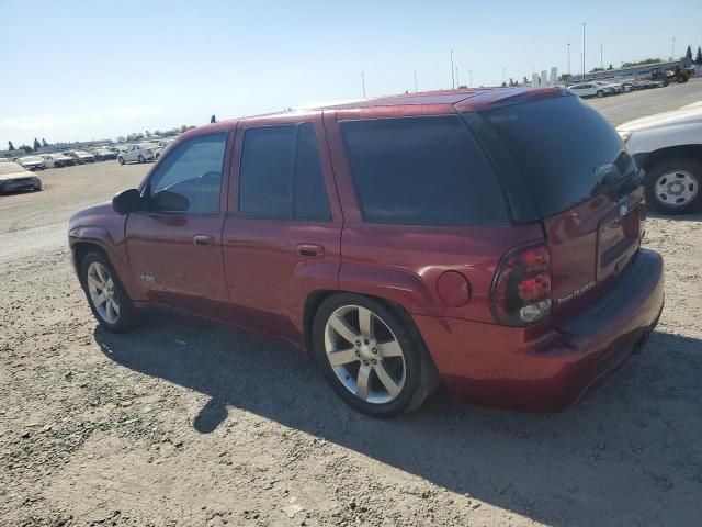 2007 Chevrolet Trailblazer SS