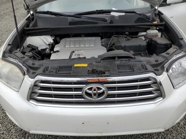 2008 Toyota Highlander Limited