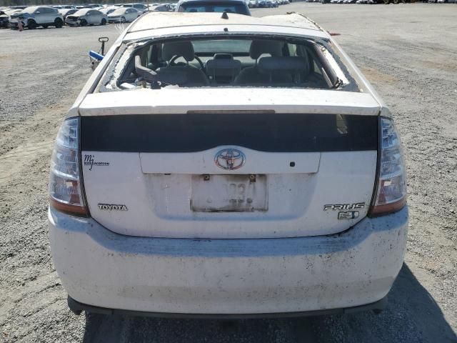 2009 Toyota Prius