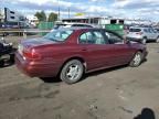 2001 Buick Lesabre Custom