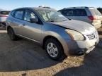 2008 Nissan Rogue S