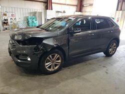 2019 Ford Edge SEL en venta en Rogersville, MO