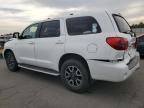 2009 Toyota Sequoia SR5