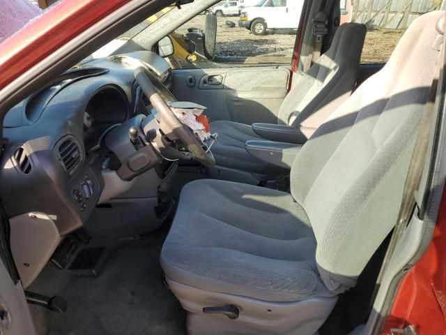 2004 Dodge Grand Caravan SE