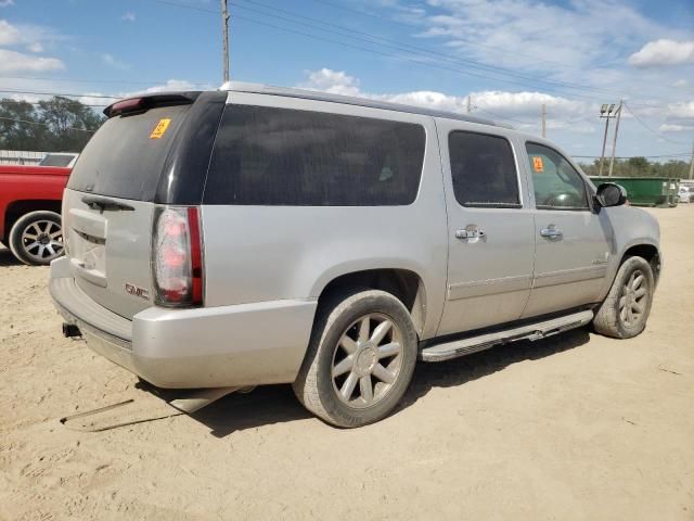 2011 GMC Yukon XL Denali