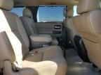 2011 Toyota Sequoia Platinum