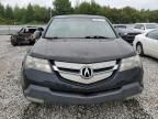 2009 Acura MDX Technology