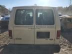 2010 Ford Econoline E150 Van