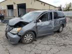 2009 Honda Odyssey EX