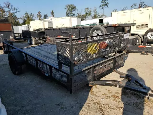 2021 Other Heavy Equipment Trailer