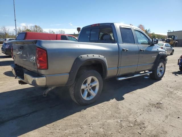 2008 Dodge RAM 1500 ST