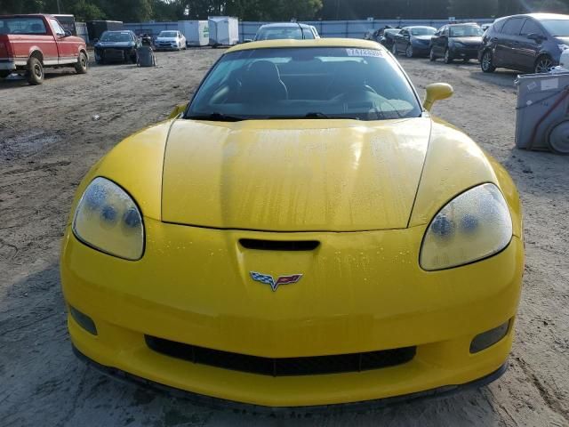 2006 Chevrolet Corvette Z06