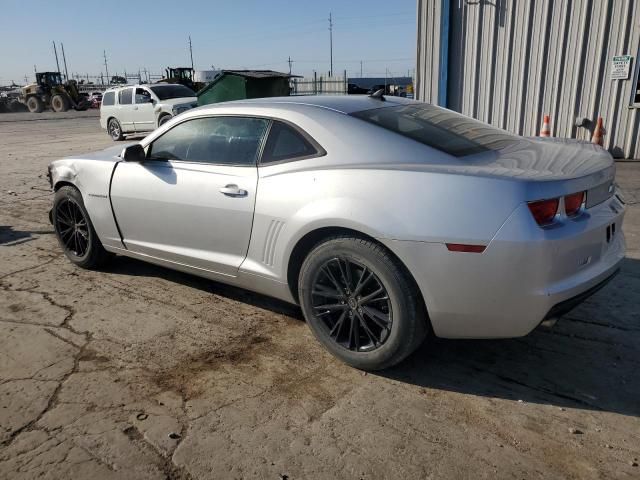 2010 Chevrolet Camaro LS