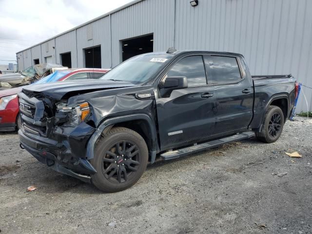 2020 GMC Sierra K1500 Elevation