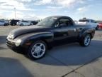 2004 Chevrolet SSR