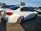 2018 BMW 328 D