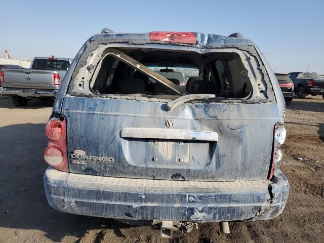 2005 Dodge Durango SLT