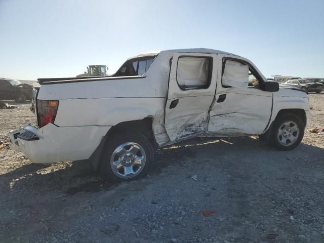 2006 Honda Ridgeline RT