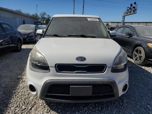 2012 KIA Soul