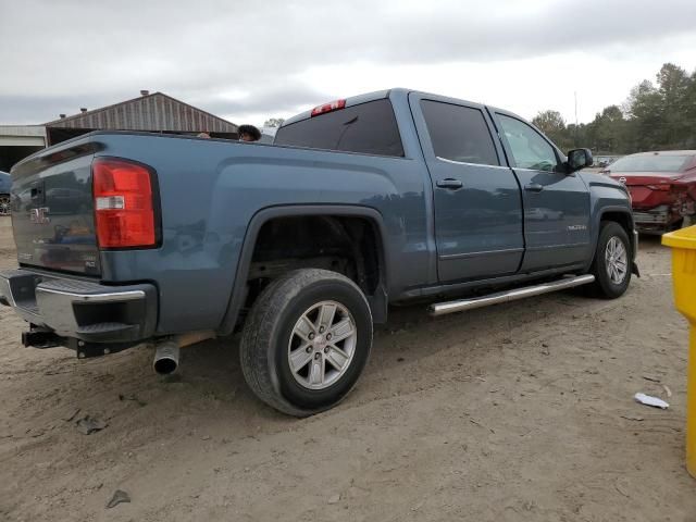 2014 GMC Sierra C1500 SLE