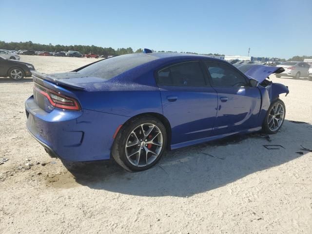 2019 Dodge Charger R/T