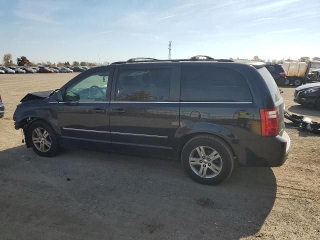 2010 Dodge Grand Caravan SE