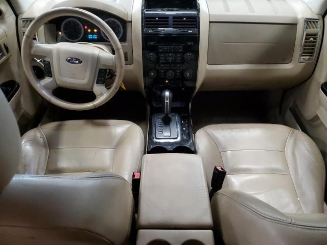 2008 Ford Escape Limited