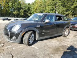 2017 Mini Cooper Clubman ALL4 en venta en Austell, GA