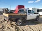 2007 Chevrolet Silverado K2500 Heavy Duty