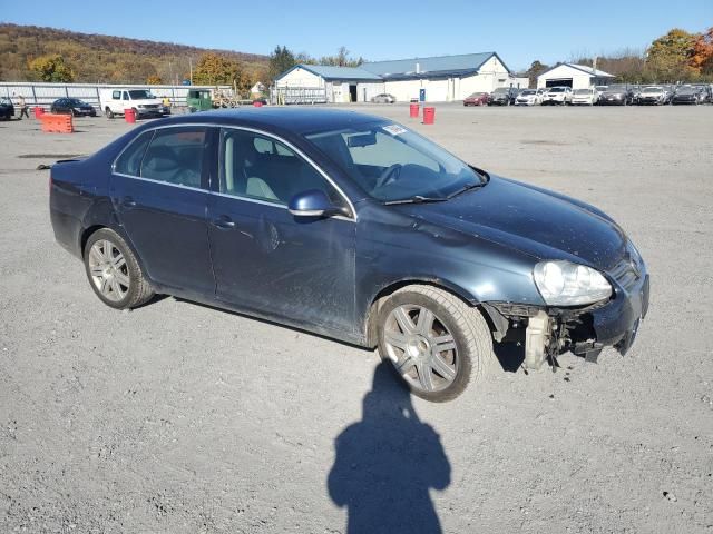 2006 Volkswagen Jetta TDI Option Package 1