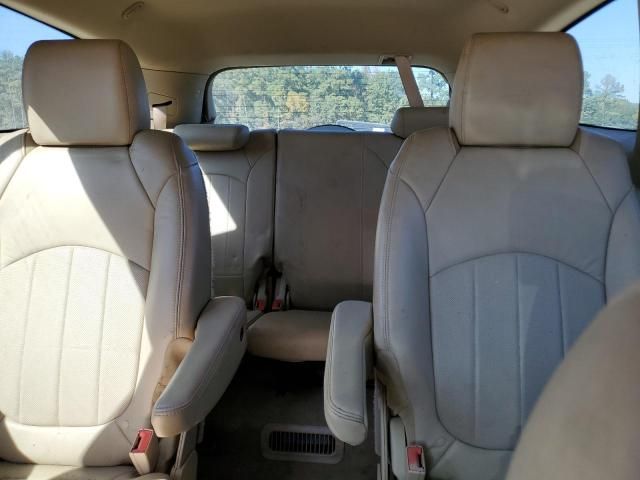 2012 Buick Enclave