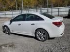 2015 Chevrolet Cruze LTZ