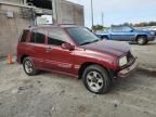 2003 Chevrolet Tracker LT