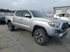 2017 Toyota Tacoma Double Cab