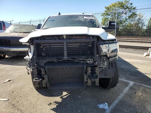 2023 Dodge RAM 3500 Tradesman