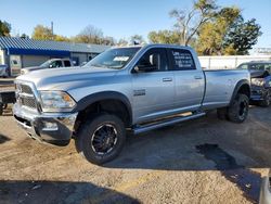 Dodge 3500 slt Vehiculos salvage en venta: 2014 Dodge RAM 3500 SLT