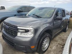 2022 Ford Maverick XL en venta en Riverview, FL