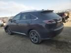 2014 Lexus RX 350