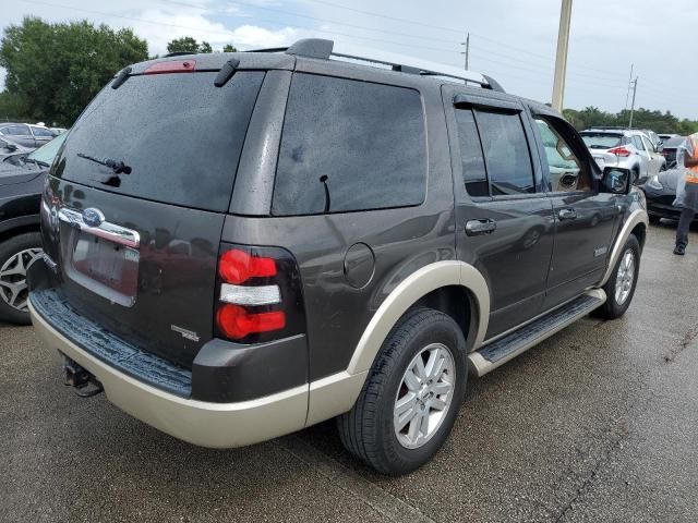 2007 Ford Explorer Eddie Bauer