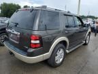 2007 Ford Explorer Eddie Bauer