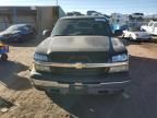 2003 Chevrolet Silverado K1500