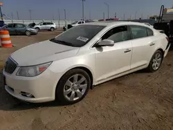 Buick Vehiculos salvage en venta: 2013 Buick Lacrosse Premium