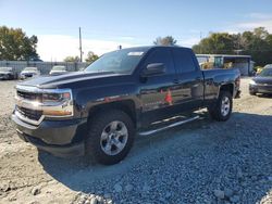 Chevrolet Vehiculos salvage en venta: 2017 Chevrolet Silverado K1500