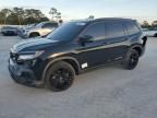 2021 Honda Pilot Black