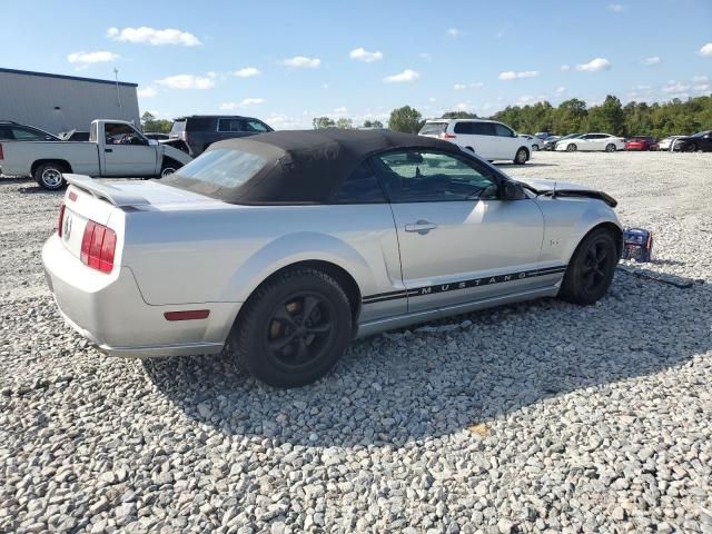 2006 Ford Mustang GT