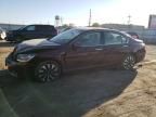 2015 Honda Accord Hybrid EXL