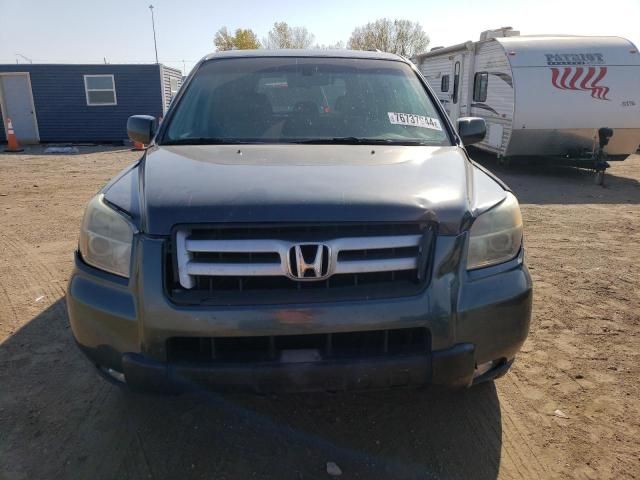 2006 Honda Pilot EX