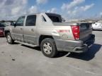 2002 Chevrolet Avalanche C1500