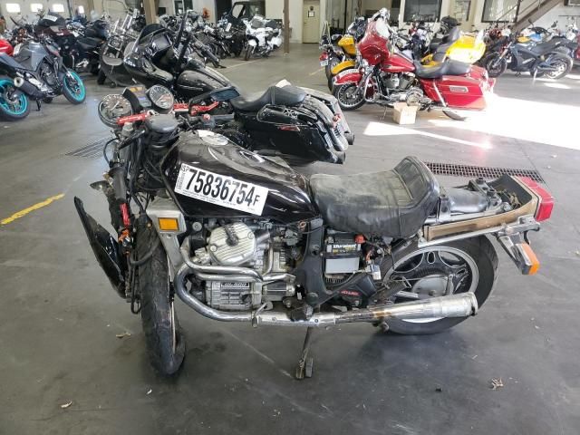 1981 Honda GL500