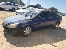 2003 Honda Accord LX en venta en China Grove, NC